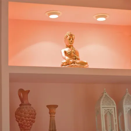 Marina Azul By Edeal Homes Lägenhet Denia