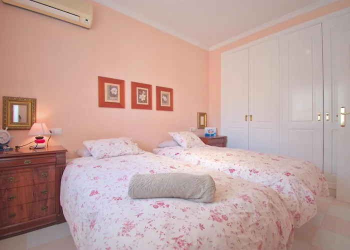 Marina Azul By Edeal Homes Denia