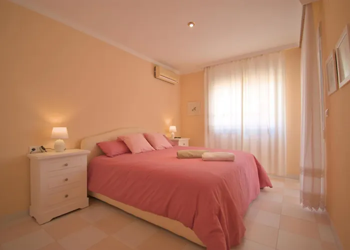 Marina Azul By Edeal Homes Lägenhet