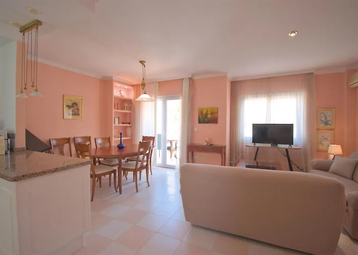 Marina Azul By Edeal Homes Denia