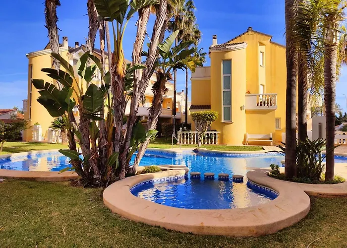 Marina Azul By Edeal Homes *