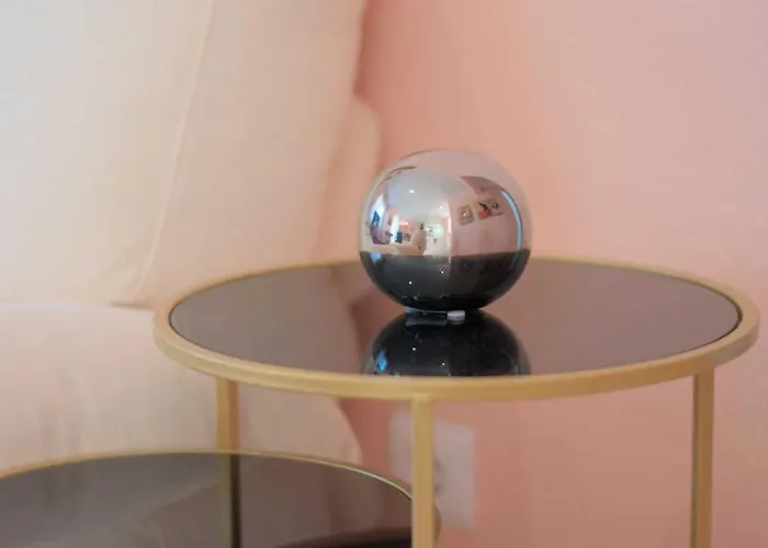 Marina Azul By Edeal Homes Lägenhet *