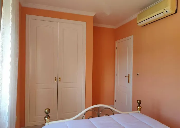 Lägenhet Marina Azul By Edeal Homes *