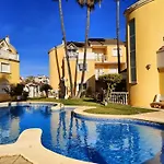 Marina Azul By Edeal Homes Appartement *