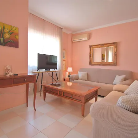 Marina Azul By Edeal Homes Appartement