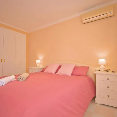 Marina Azul By Edeal Homes דירה