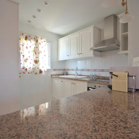 Appartement Marina Azul By Edeal Homes Dénia