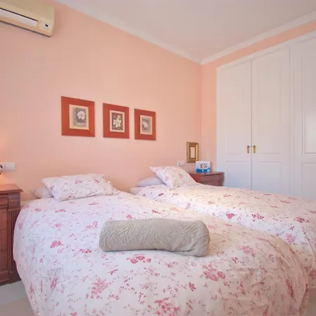 Marina Azul By Edeal Homes דניה