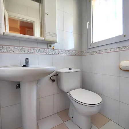 Marina Azul By Edeal Homes Appartement