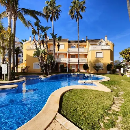 Appartement Marina Azul By Edeal Homes