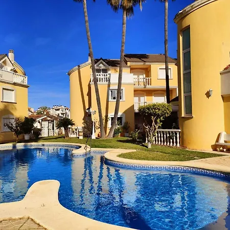 Marina Azul By Edeal Homes דירה *
