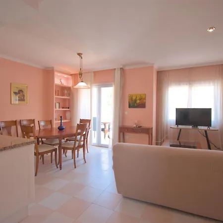 Marina Azul By Edeal Homes דניה
