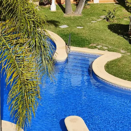 דירה Marina Azul By Edeal Homes