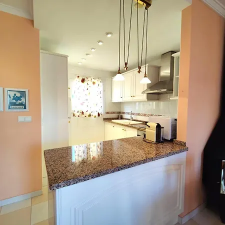 Appartement Marina Azul By Edeal Homes Dénia