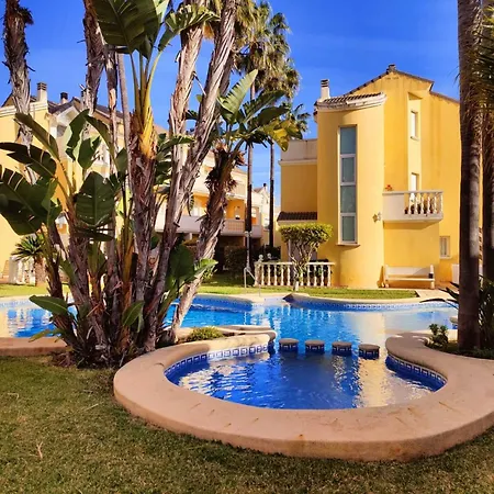 Marina Azul By Edeal Homes *