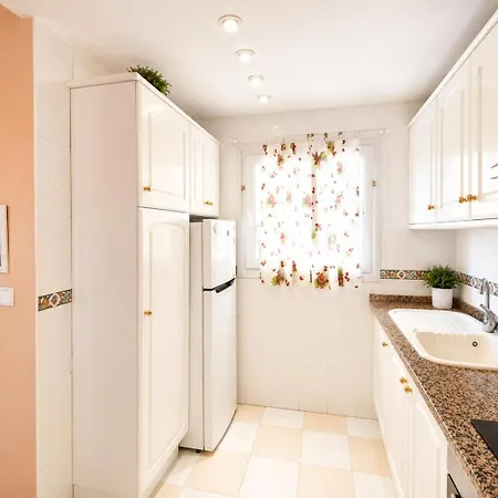 דירה Marina Azul By Edeal Homes דניה