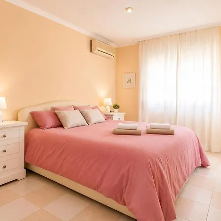 דירה Marina Azul By Edeal Homes *