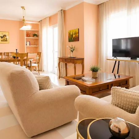 Marina Azul By Edeal Homes דירה דניה