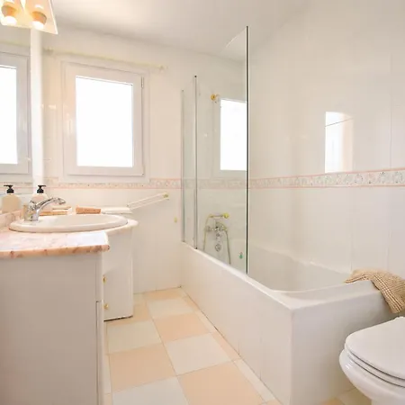 דירה Marina Azul By Edeal Homes *
