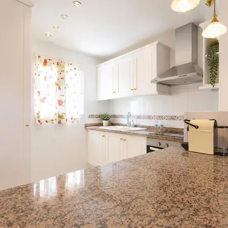דירה Marina Azul By Edeal Homes *