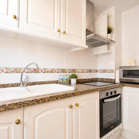 Marina Azul By Edeal Homes * דניה