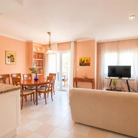 Marina Azul By Edeal Homes דירה