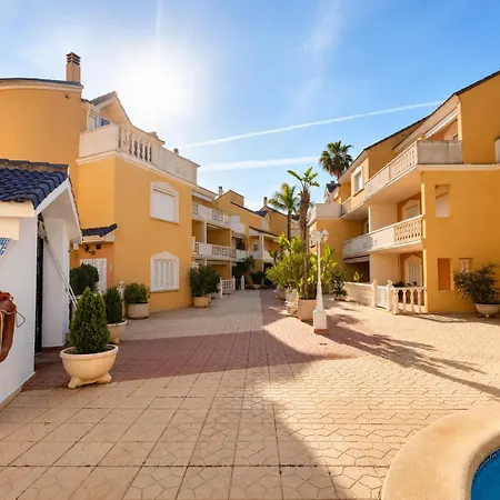 Marina Azul By Edeal Homes *