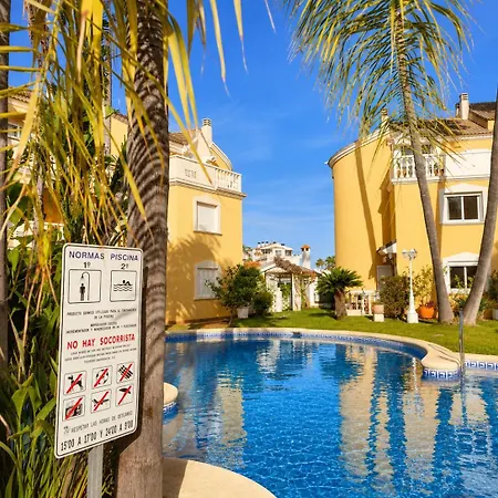 Marina Azul By Edeal Homes *