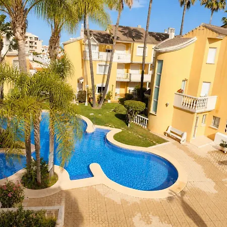 דירה Marina Azul By Edeal Homes *