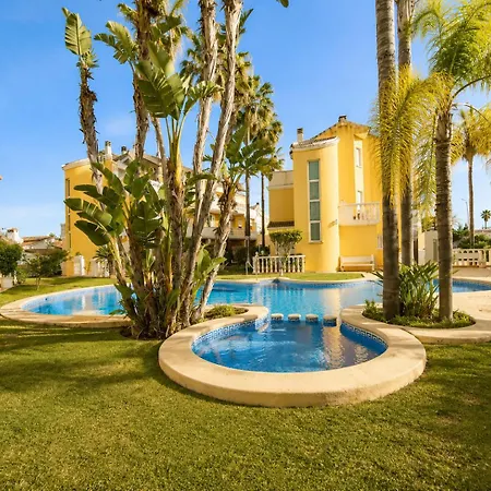 דירה Marina Azul By Edeal Homes דניה
