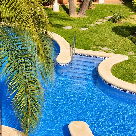 Marina Azul By Edeal Homes דניה