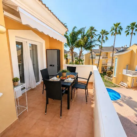 Marina Azul By Edeal Homes דירה *