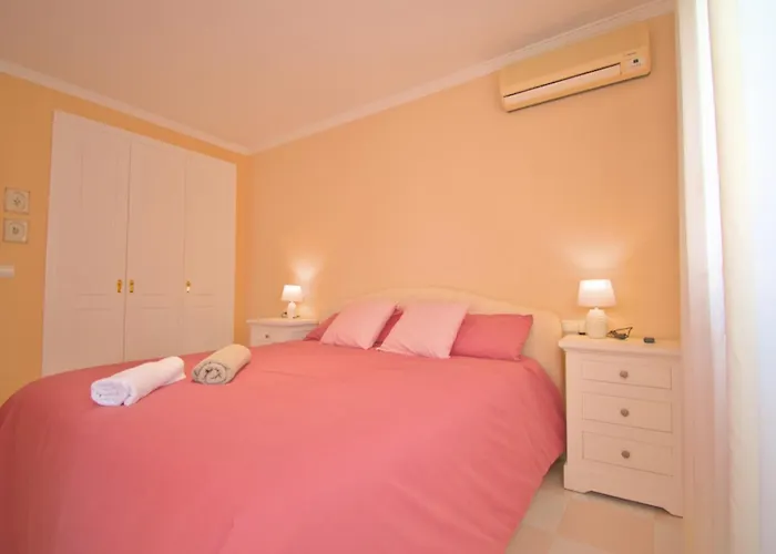 Marina Azul By Edeal Homes Lejlighed