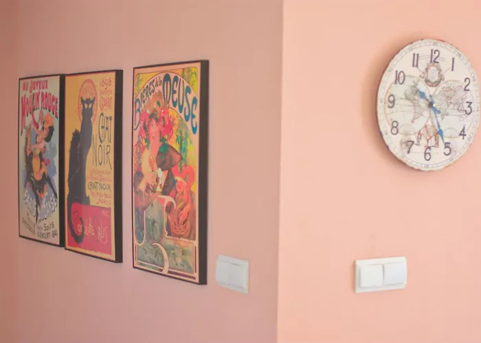 Lejlighed Marina Azul By Edeal Homes