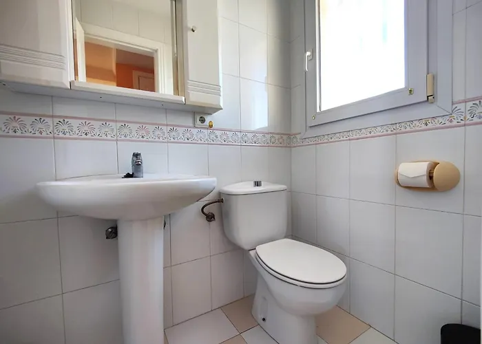 Marina Azul By Edeal Homes Lejlighed