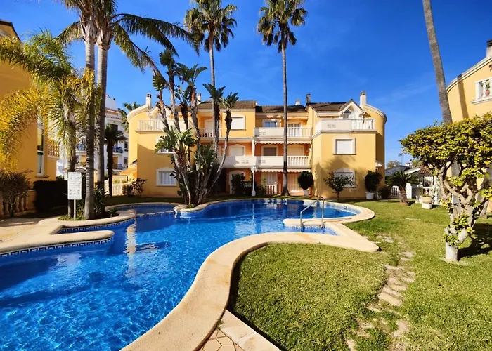 Lejlighed Marina Azul By Edeal Homes