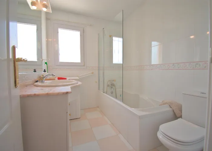 Marina Azul By Edeal Homes Dénia