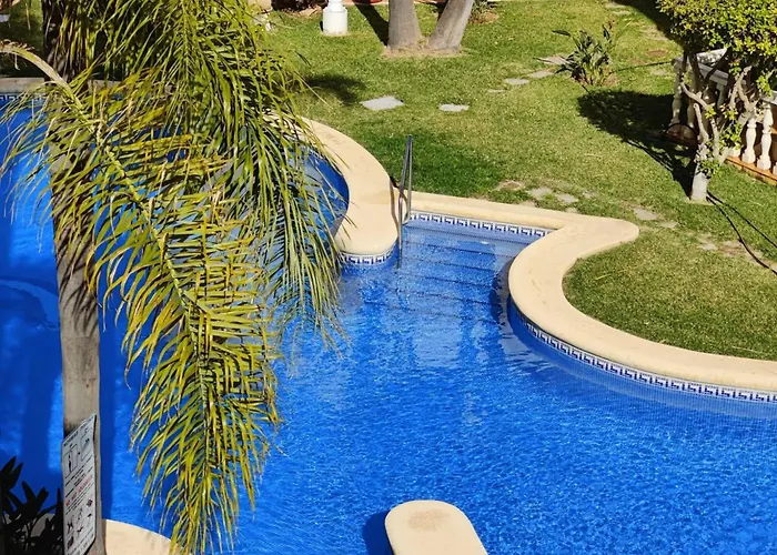 Lejlighed Marina Azul By Edeal Homes