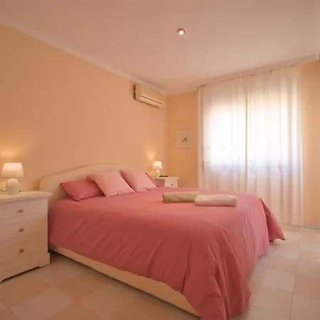 Marina Azul By Edeal Homes Apartmán