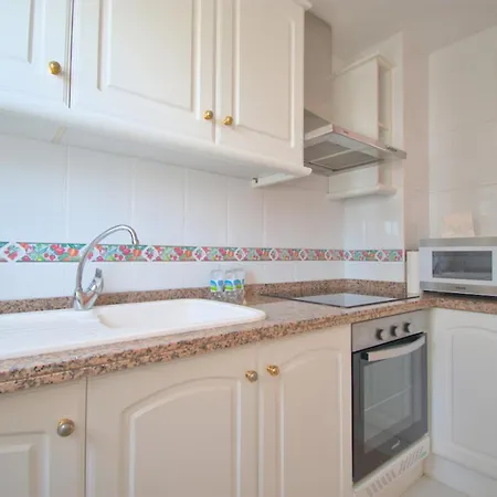 Marina Azul By Edeal Homes Apartmán Denia