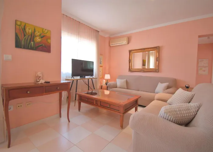 Marina Azul By Edeal Homes Apartmán