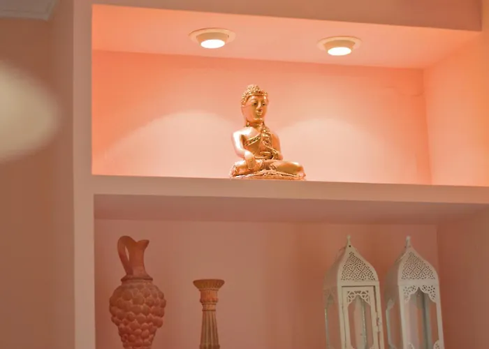 Marina Azul By Edeal Homes Apartmán Denia