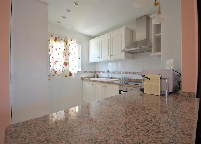 Apartmán Marina Azul By Edeal Homes Denia