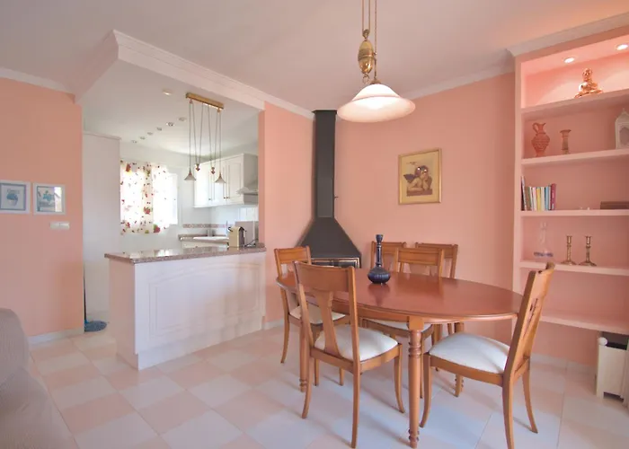 Marina Azul By Edeal Homes Denia