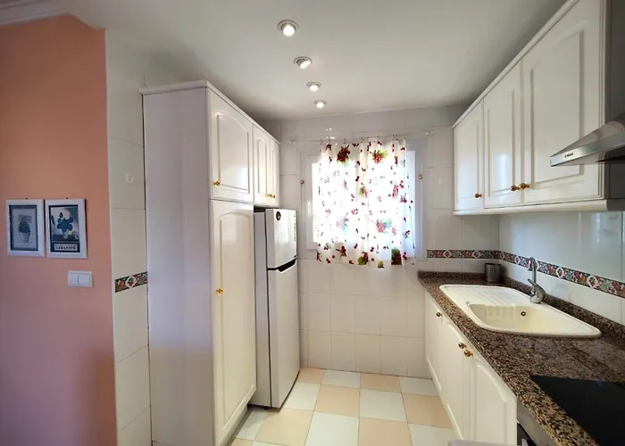 Marina Azul By Edeal Homes Apartmán