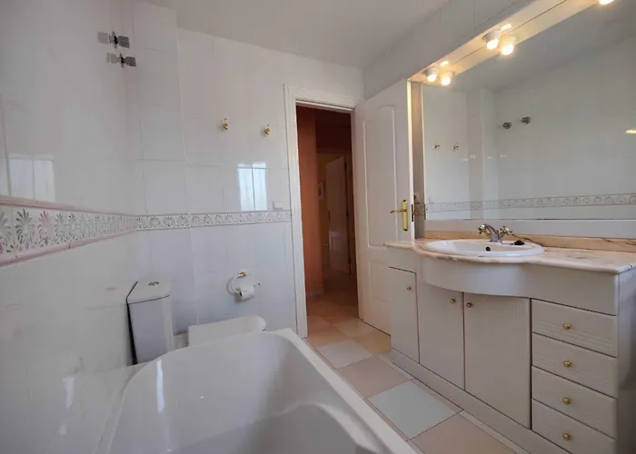 Marina Azul By Edeal Homes Apartmán Denia