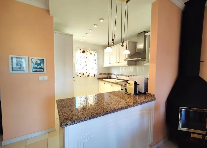 Apartmán Marina Azul By Edeal Homes Denia