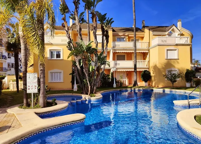 Marina Azul By Edeal Homes *