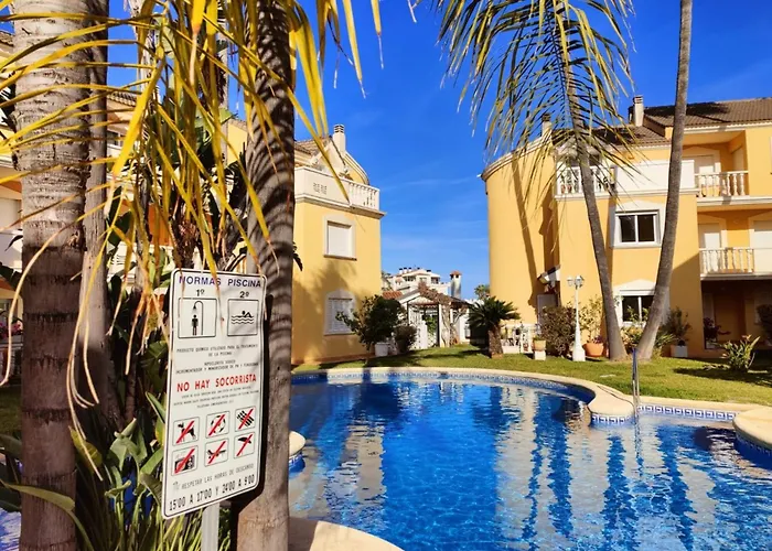 Apartmán Marina Azul By Edeal Homes *